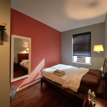 Hotel Dom-Nyc Haven